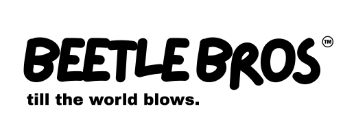 Beetle Bros Logo