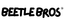 Beetle Bro's Store Logo